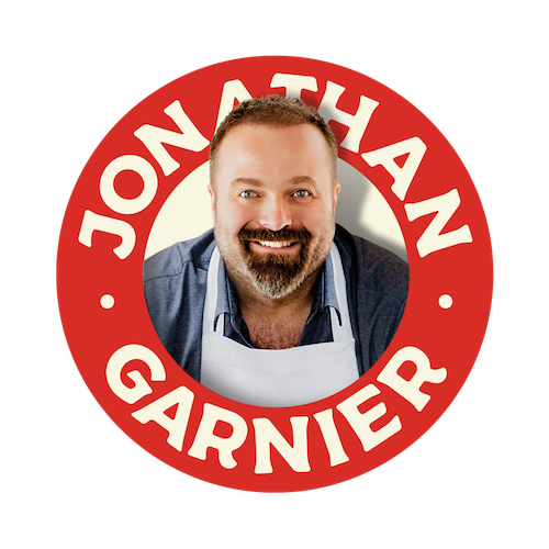 Jonathan Garnier