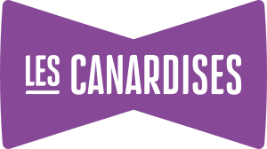 Les Canardises