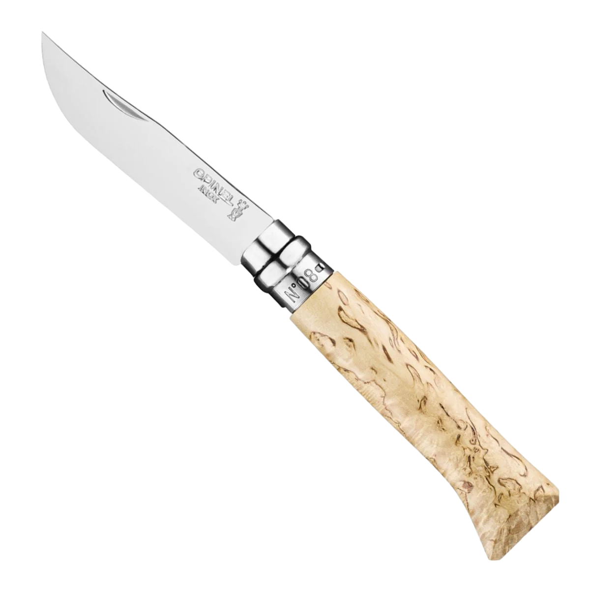 Opinel - Nº 08 Edition Limitée "SAMPO" - Opinel - Couteau de poche - - La Guilde Culinaire
