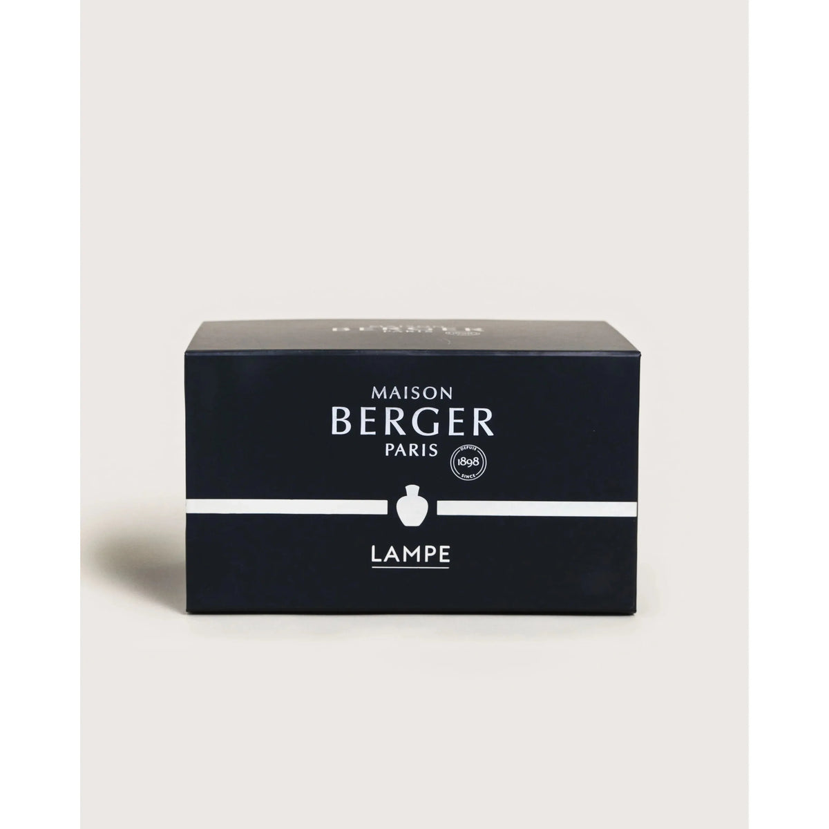 Lampe Berger Gravity – Transparente - Maison Berger Paris - Lampe Berger - - La Guilde Culinaire