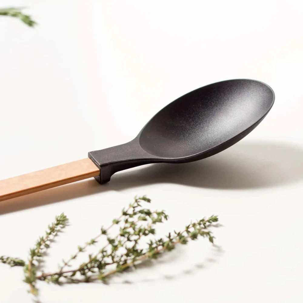 Cuillère moyenne 13" , série Gourmet - Epicurean - Epicurean - Cuillère de service - - La Guilde Culinaire