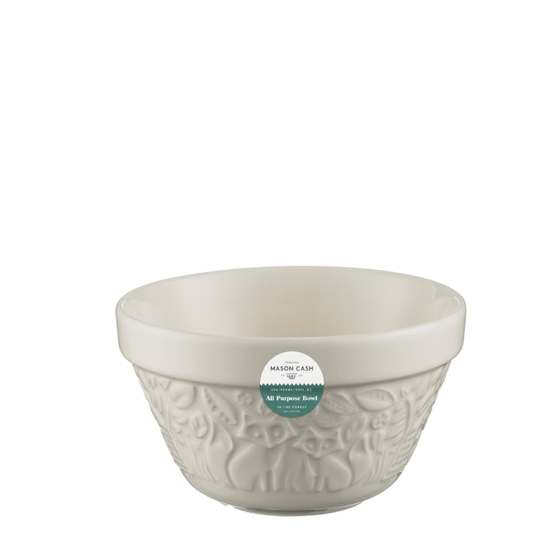 Bol multi-usage - 900 mL - Mason Cash - Bol à mélanger - - La Guilde Culinaire