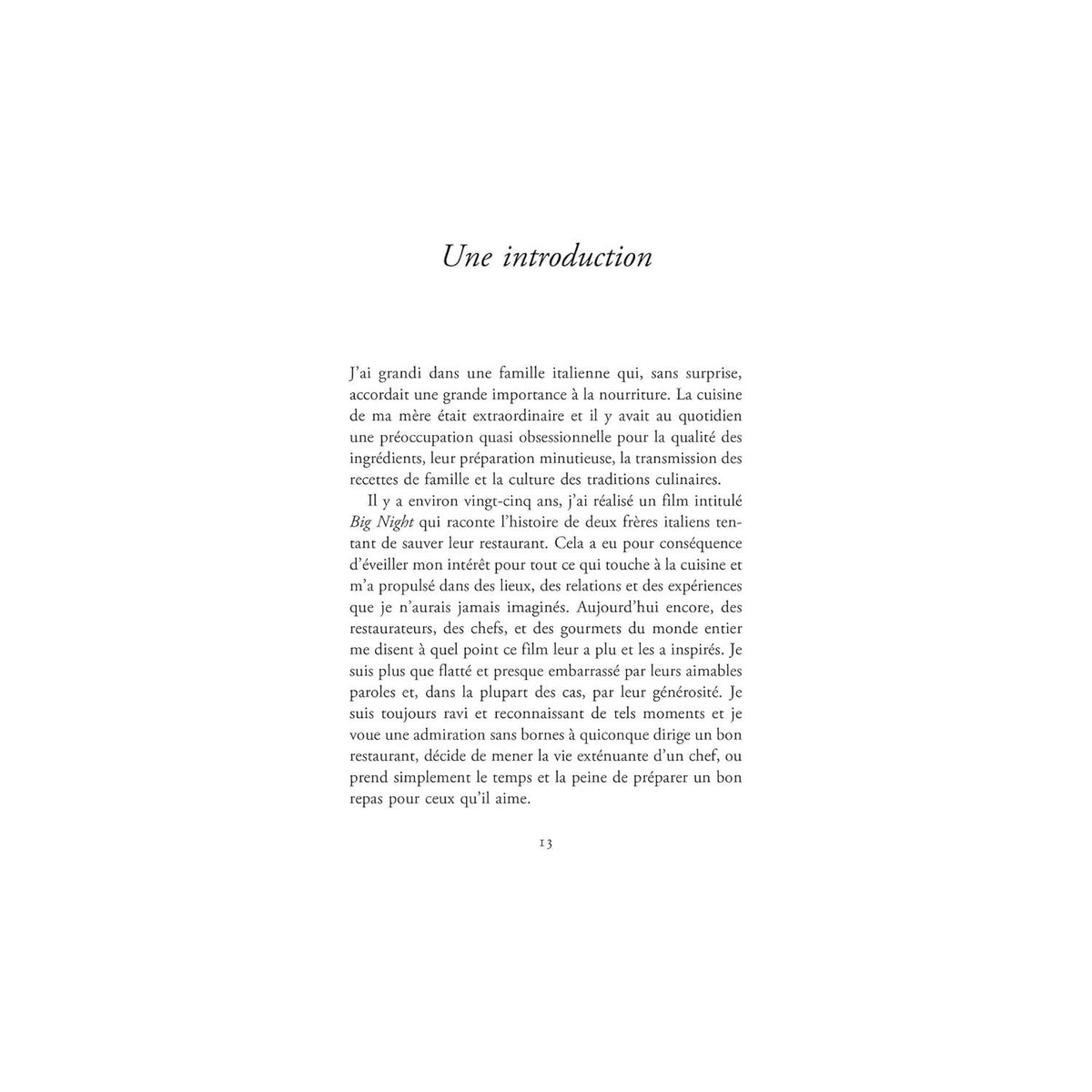 Taste: Le Goût de la vie - Hachette Ed. - Livre - - La Guilde Culinaire