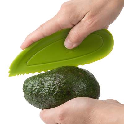 Tranche-avocat Trudeau - Trudeau - Tranche-avocat - - La Guilde Culinaire
