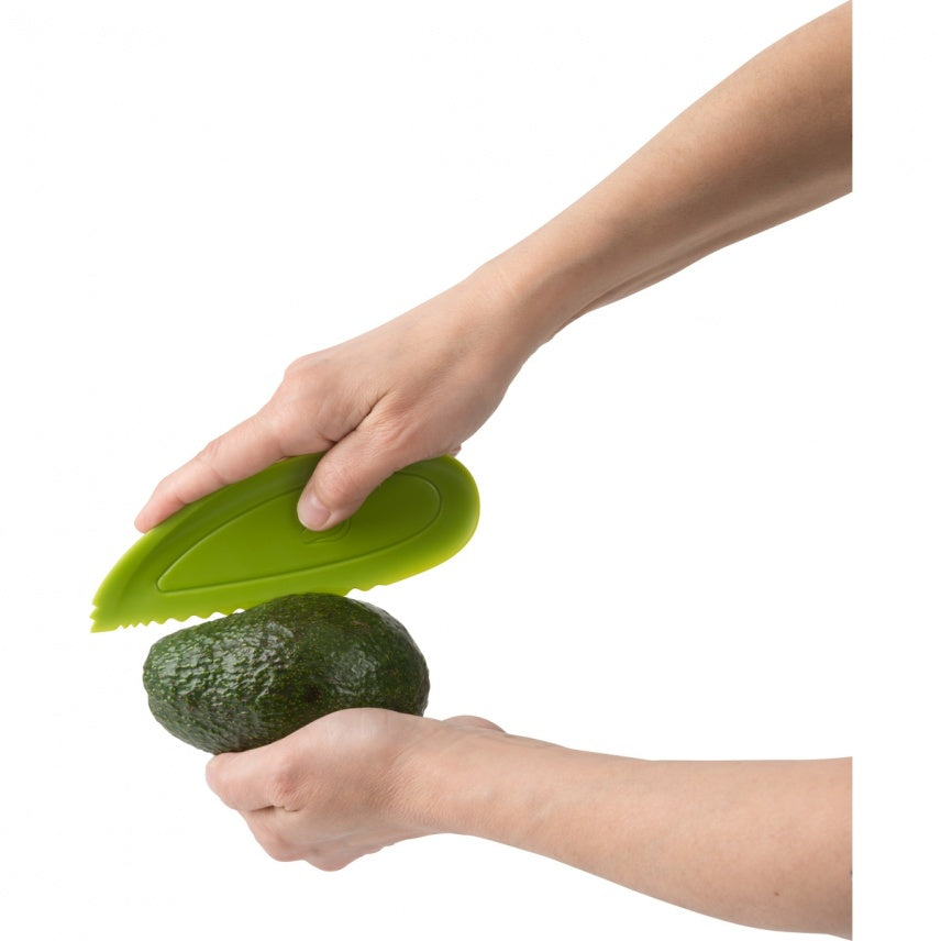 Tranche-avocat Trudeau - Trudeau - Tranche-avocat - - La Guilde Culinaire
