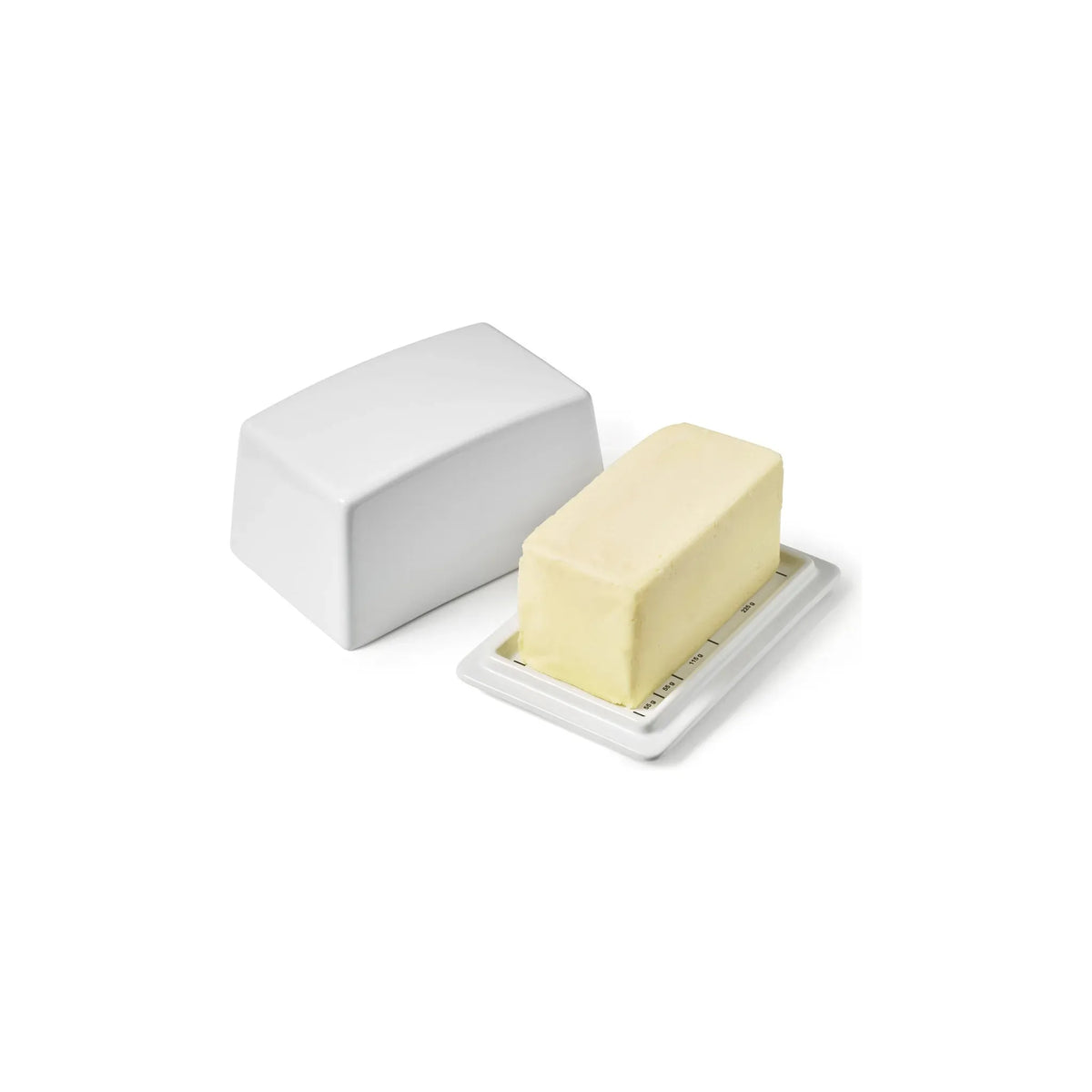 Beurrier de 454 g RICARDO - Ricardo - Beurrier - - La Guilde Culinaire
