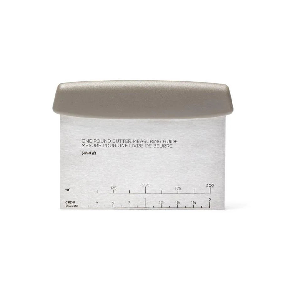 Grattoir coupe-pâte RICARDO - Ricardo - Accessoire - - La Guilde Culinaire