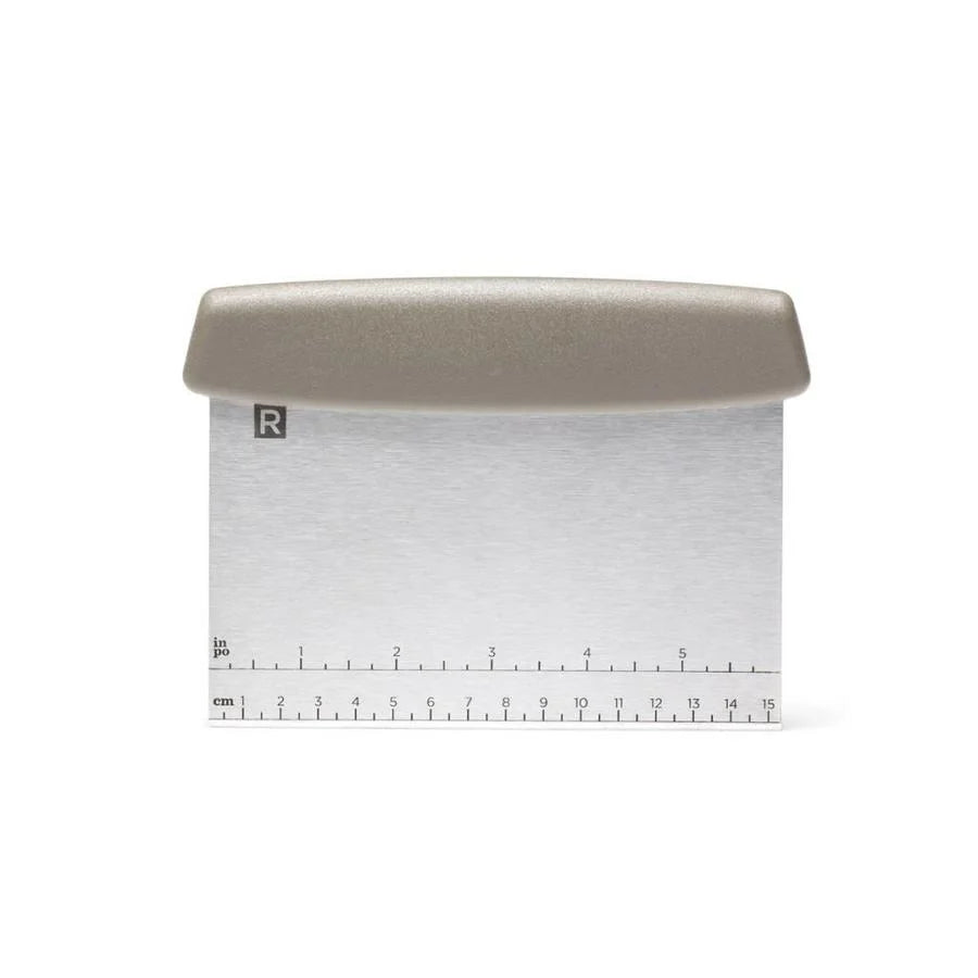 Grattoir coupe-pâte RICARDO - Ricardo - Accessoire - - La Guilde Culinaire
