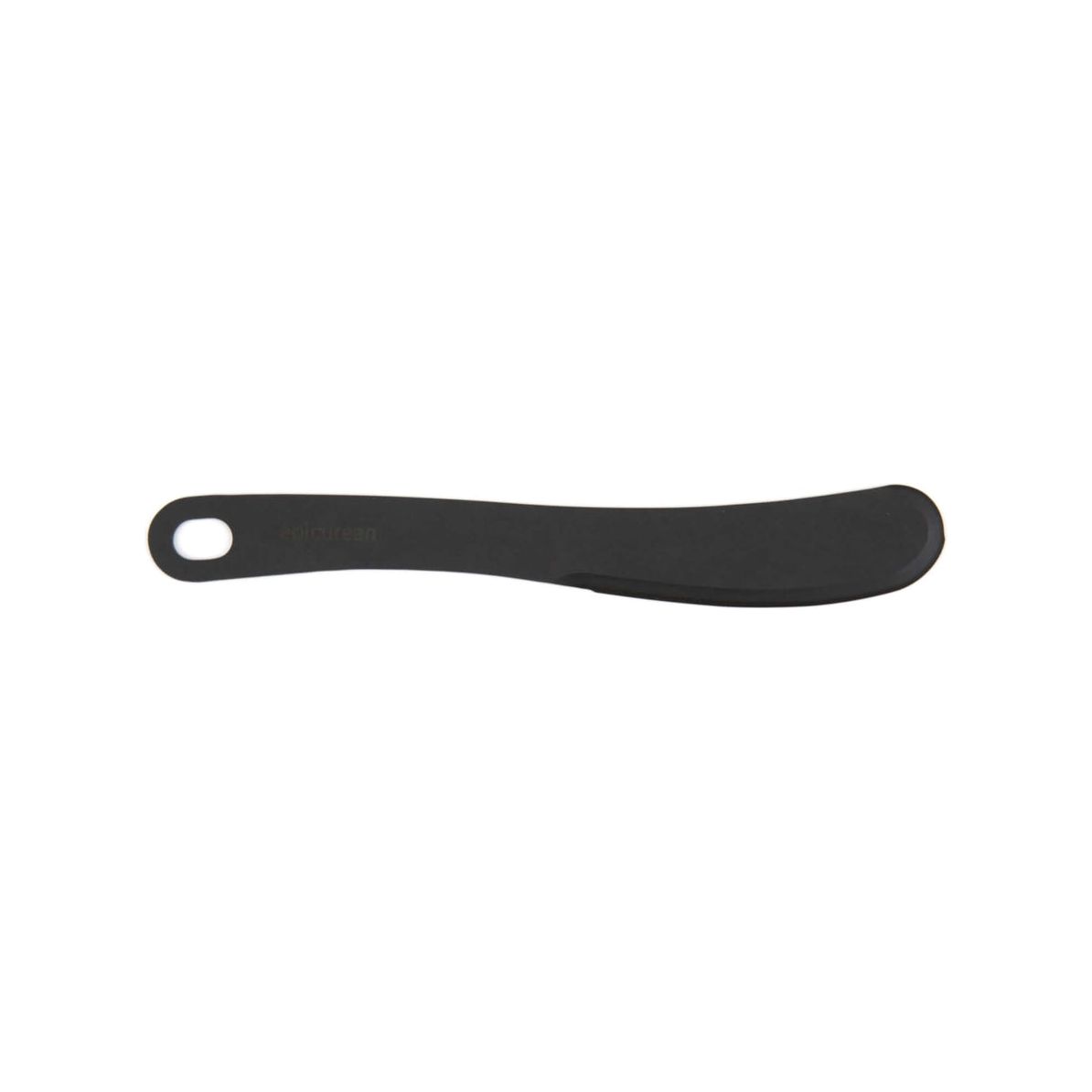 Tartineur (8.3x1.3") Ardoise - Epicurean - Couteau à tartiner - 031-08spreader02 - La Guilde Culinaire