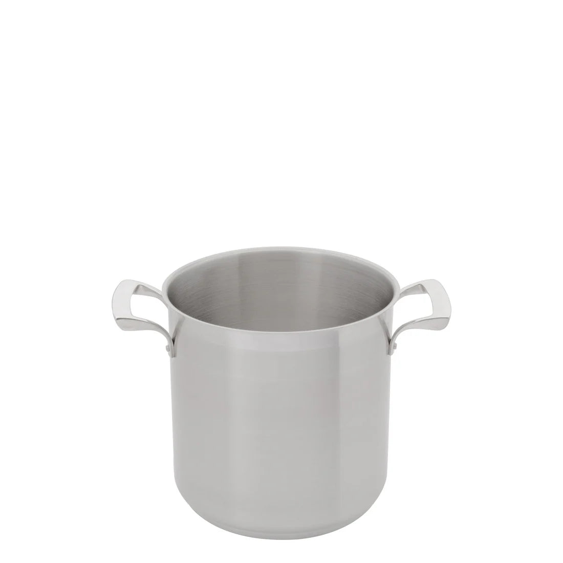Marmite en acier inoxydable 8,3L - Thermalloy - Marmite - - La Guilde Culinaire