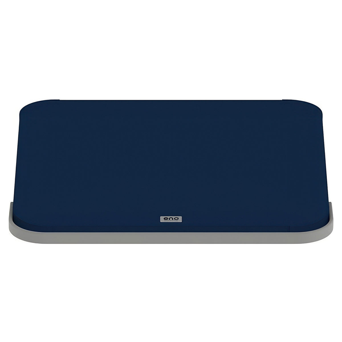 Eno - Ensemble Plancha 3 brûleurs avec couvercle ENOSIGN 80 - Bleu Navy - ENO - Ensemble plancha - - La Guilde Culinaire