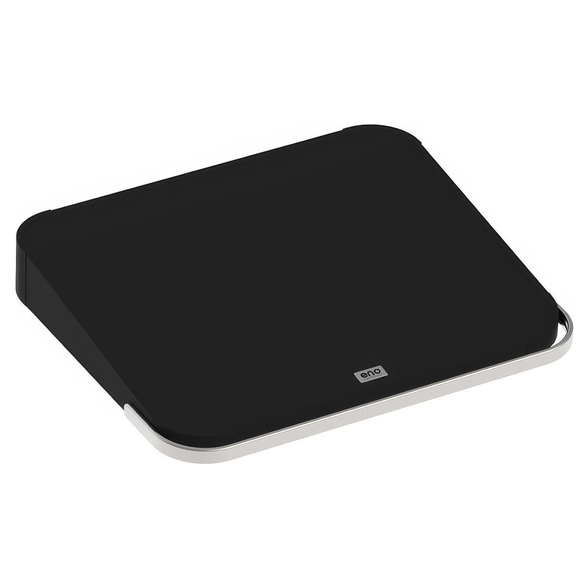 Eno - Ensemble Plancha 2 brûleurs avec couvercle ENOSIGN 65 - Inox - ENO - Ensemble plancha - - La Guilde Culinaire