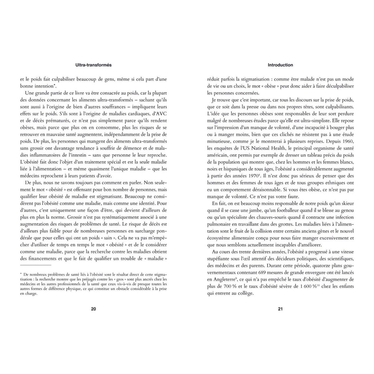 Ultra-transformés ! - Hachette Ed. - Livre de cuisine - - La Guilde Culinaire