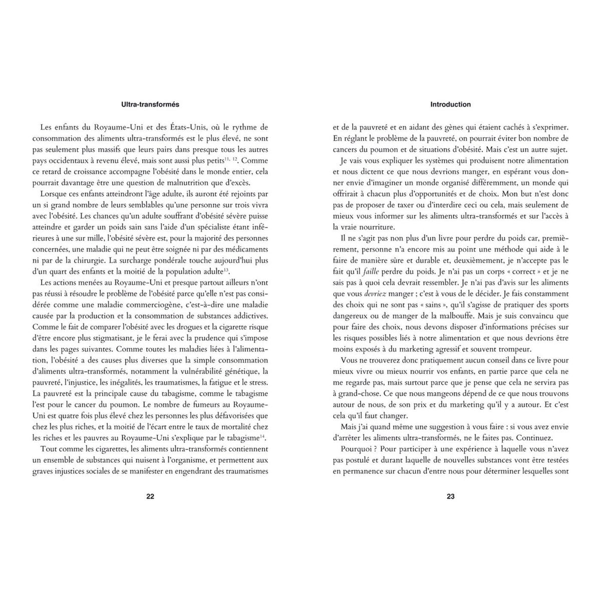 Ultra-transformés ! - Hachette Ed. - Livre de cuisine - - La Guilde Culinaire