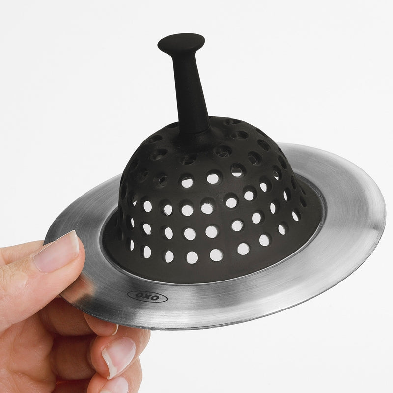 Crépine pour évier - OXO - Accessoire - - La Guilde Culinaire