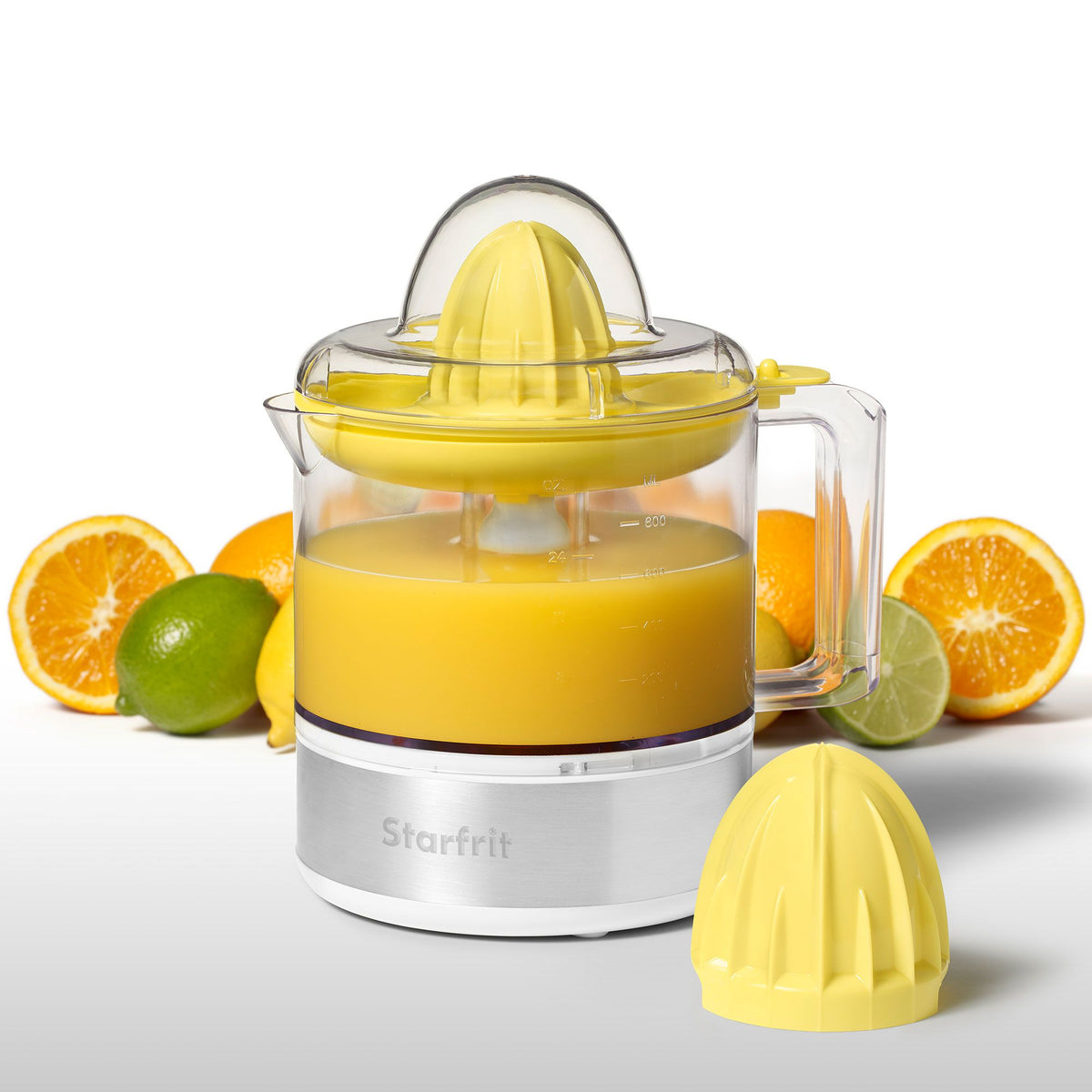 Presse-agrumes électrique - Starfrit - Presse-agrume - - La Guilde Culinaire