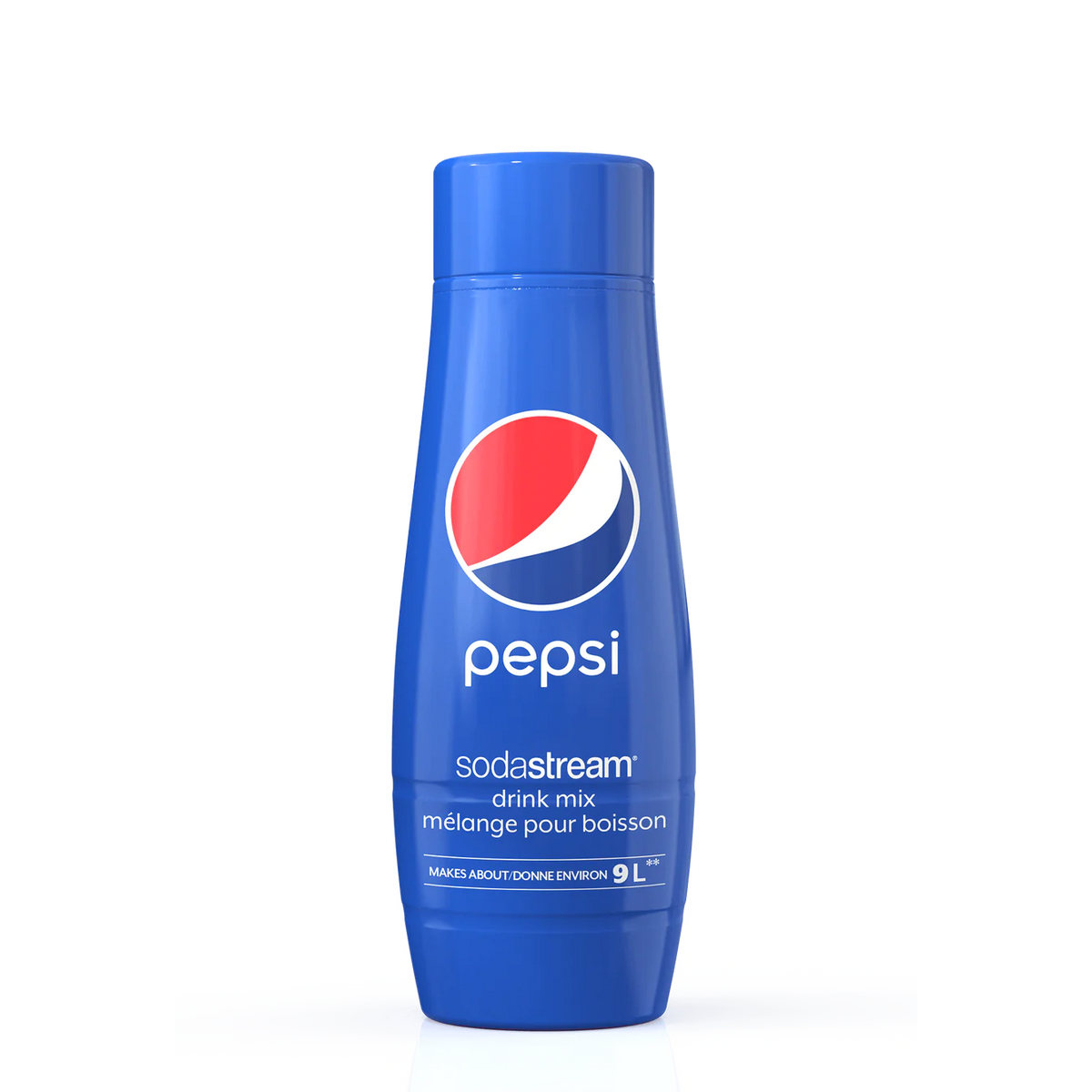 Saveur Pepsi - Sodastream - Saveur pour soda et eau gazeuse - - La Guilde Culinaire