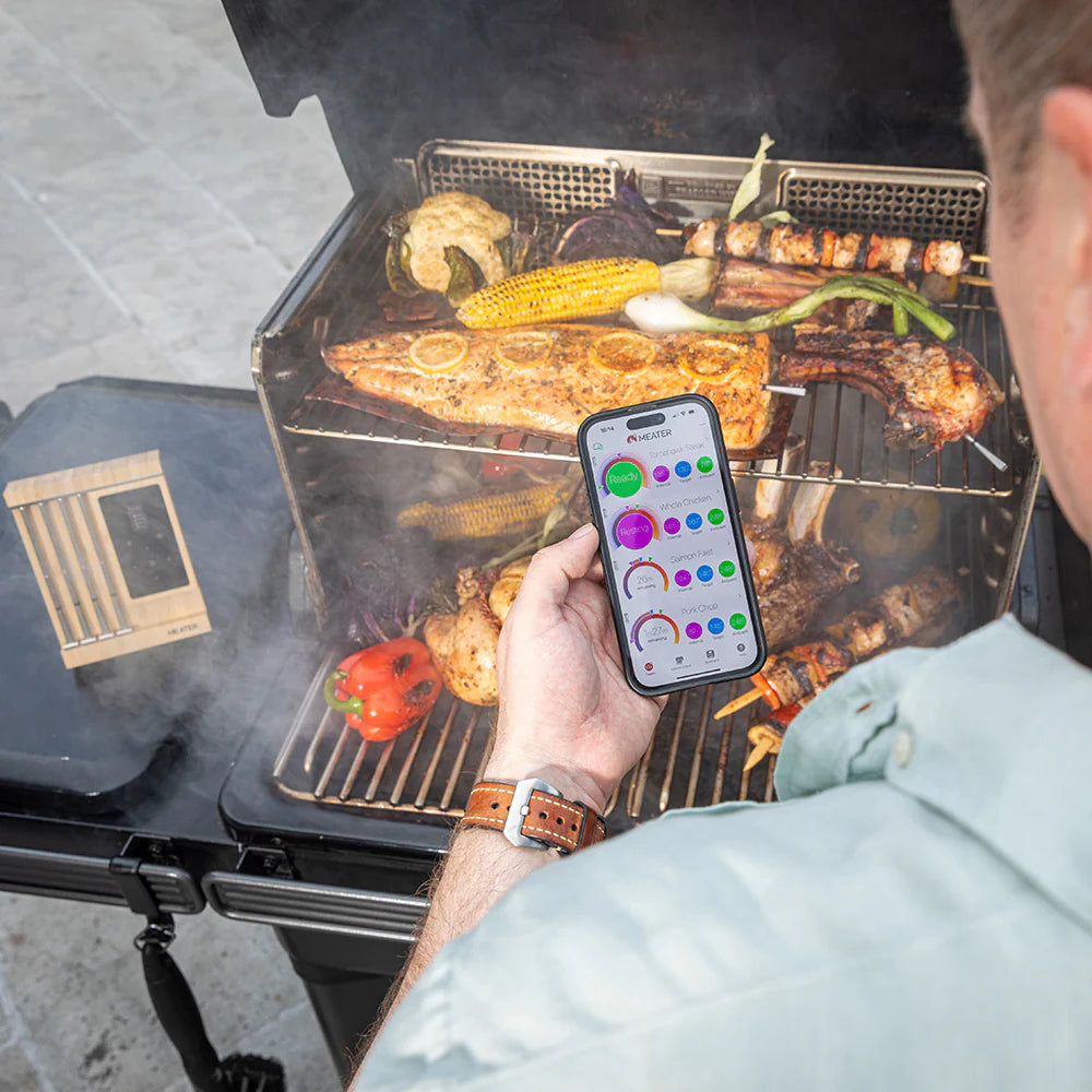 Meater Pro XL - Meater - Thermomètre à viande - - La Guilde Culinaire
