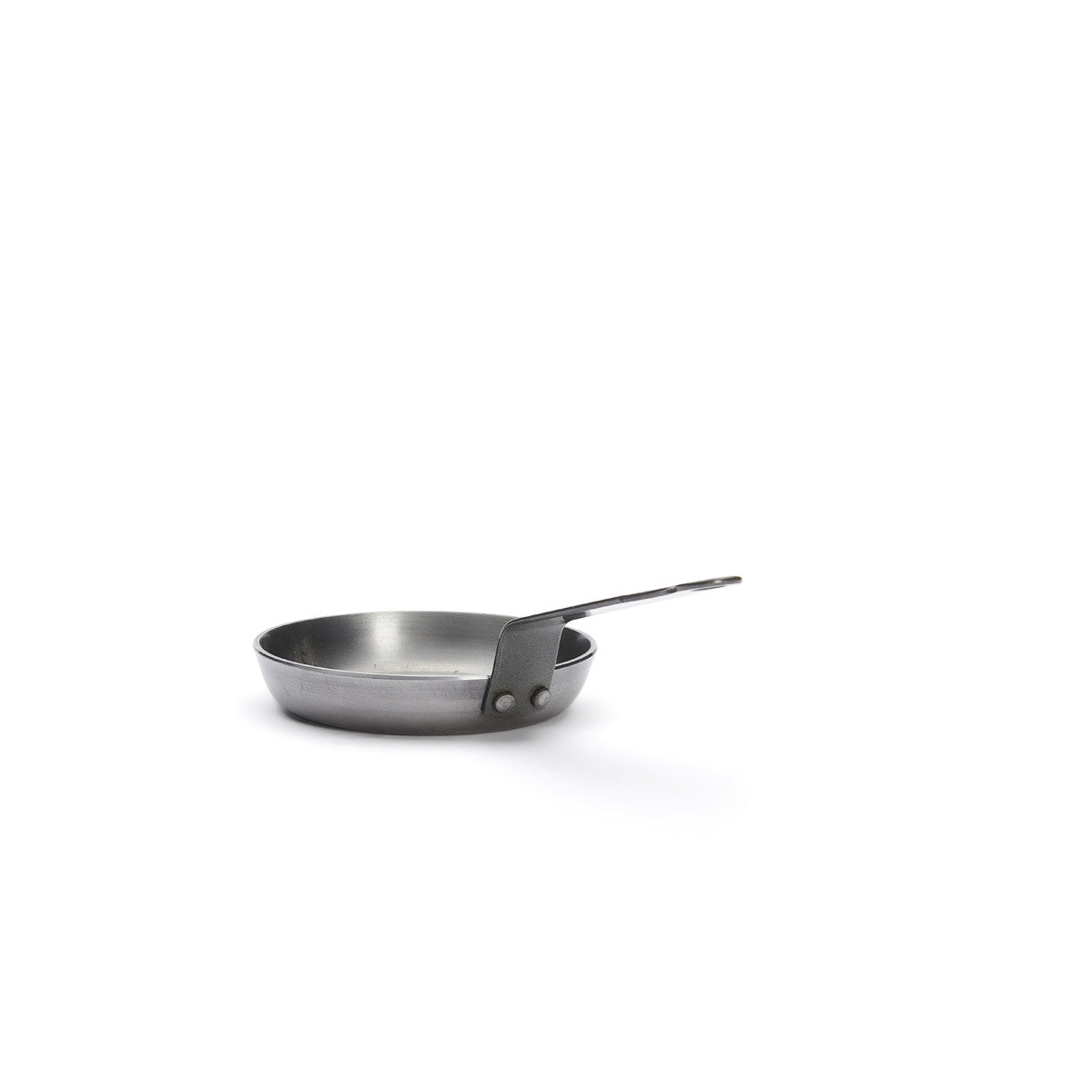 Poêle à blinis ø 12 cm DE BUYER - DeBuyer - Poêle - - La Guilde Culinaire