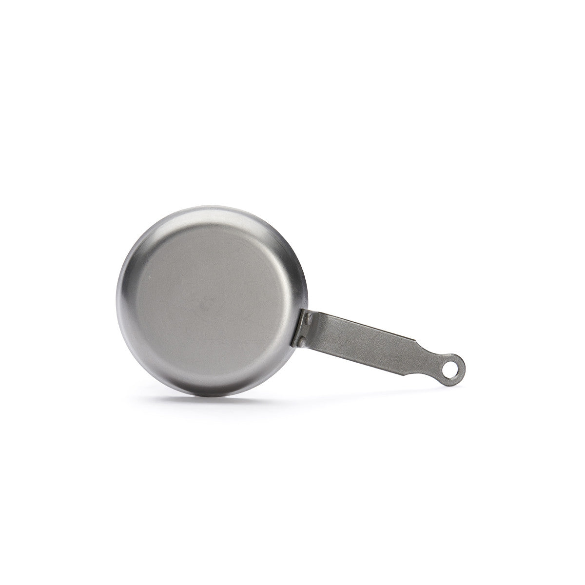 Poêle à blinis ø 12 cm DE BUYER - DeBuyer - Poêle - - La Guilde Culinaire