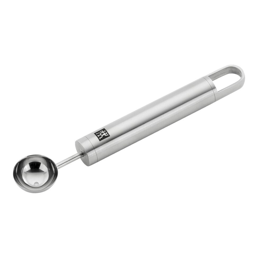 Cuillère à melon Inox 18/10 ZWILLING PRO - Zwilling - Cuillère à melon - - La Guilde Culinaire