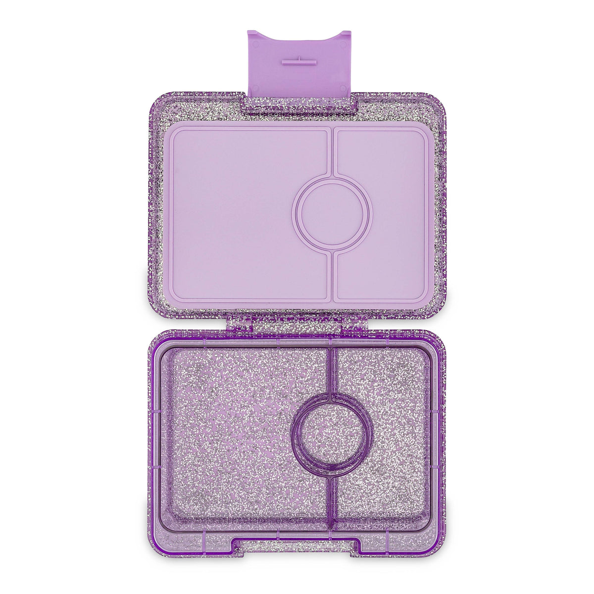 Collection de paillettes format snack - Yumbox - Boîte à repas - - La Guilde Culinaire