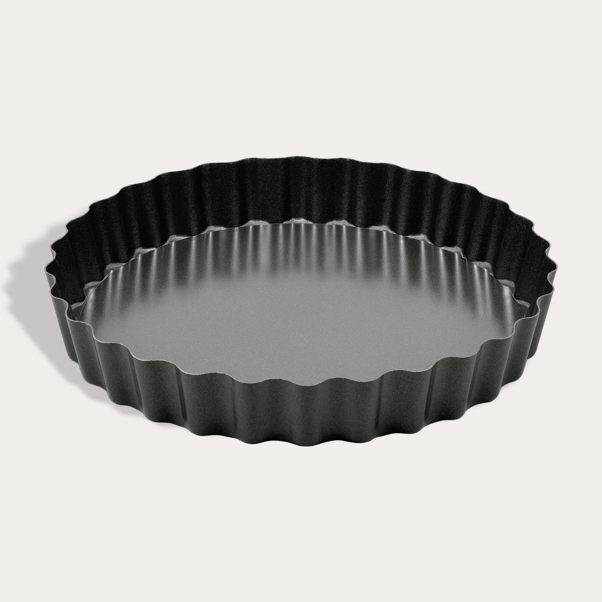 Moule à tarte antiadhésif - Zyliss - Moule à gâteaux - - La Guilde Culinaire