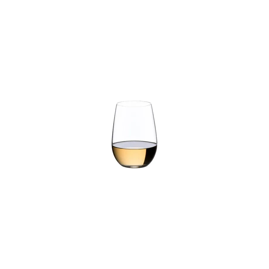 "O" TO GO - Gobelet à vin Blanc (Boîte de 1) - Riedel - Verre à eau - - La Guilde Culinaire