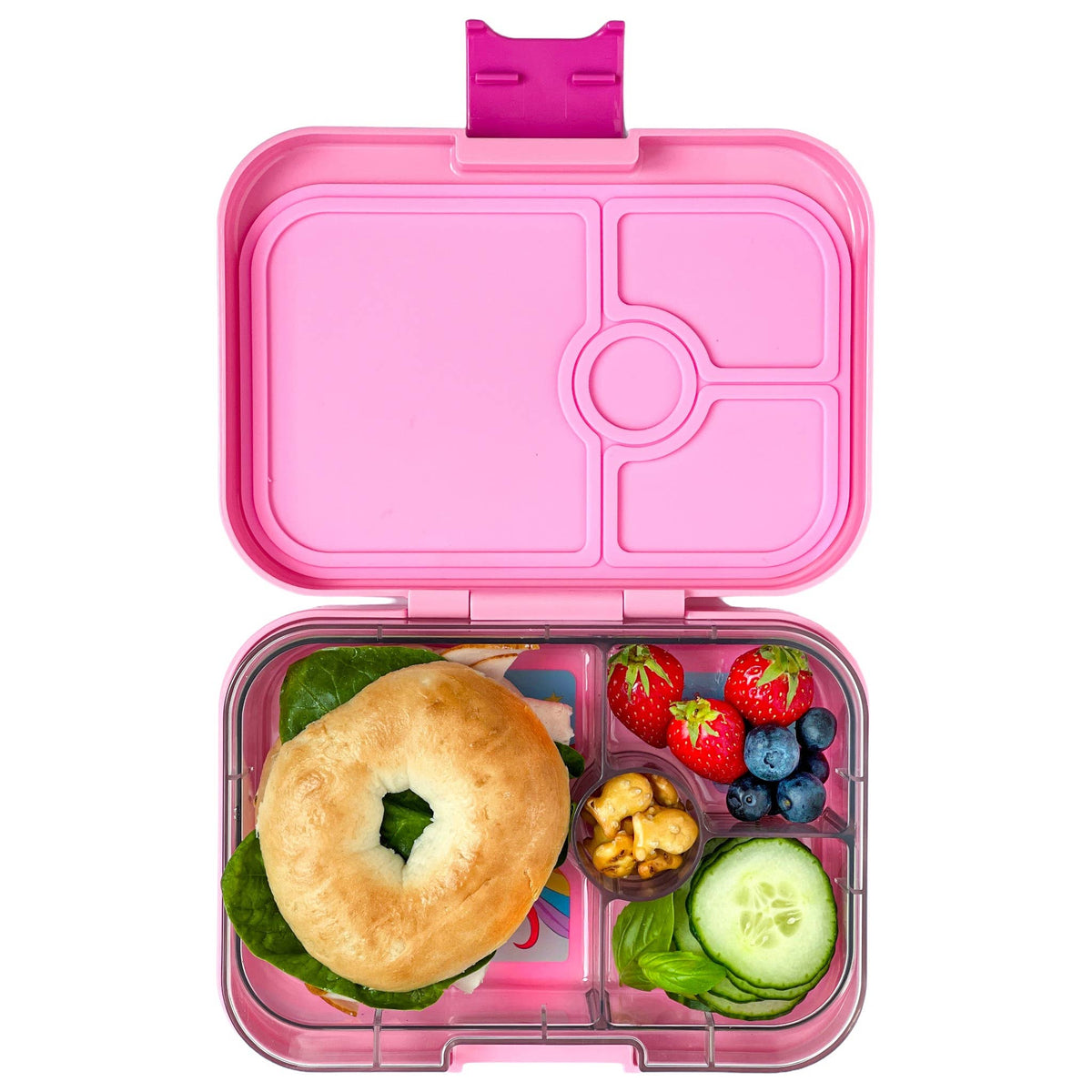 Yumbox Panino - Boîte à Bento Étanche et Amicale pour Sandwichs - Yumbox - Boîte à repas - - La Guilde Culinaire
