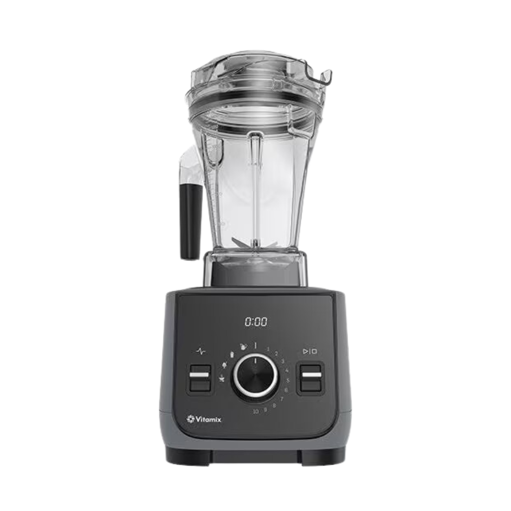 VITAMIX Ascent X2 * Gris - Vitamix - Robot mélangeur - 74095 - La Guilde Culinaire