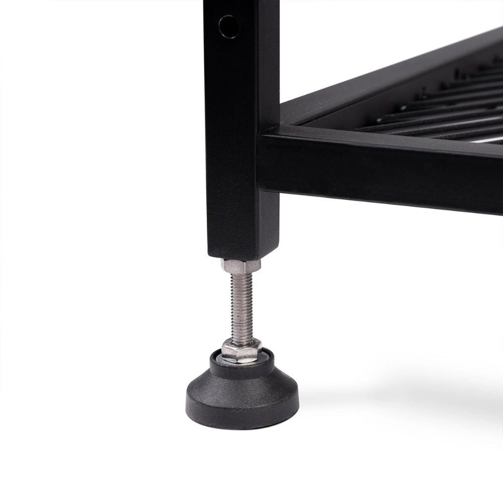 Lot de pieds pour tables modulaires - Ooni - Ooni - Pied pour table - - La Guilde Culinaire