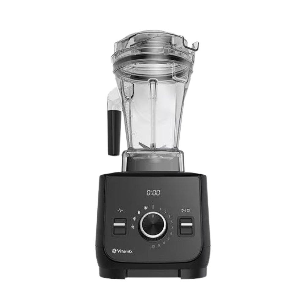 VITAMIX Ascent X2 * Noir - Vitamix - Robot mélangeur - 73492 - La Guilde Culinaire