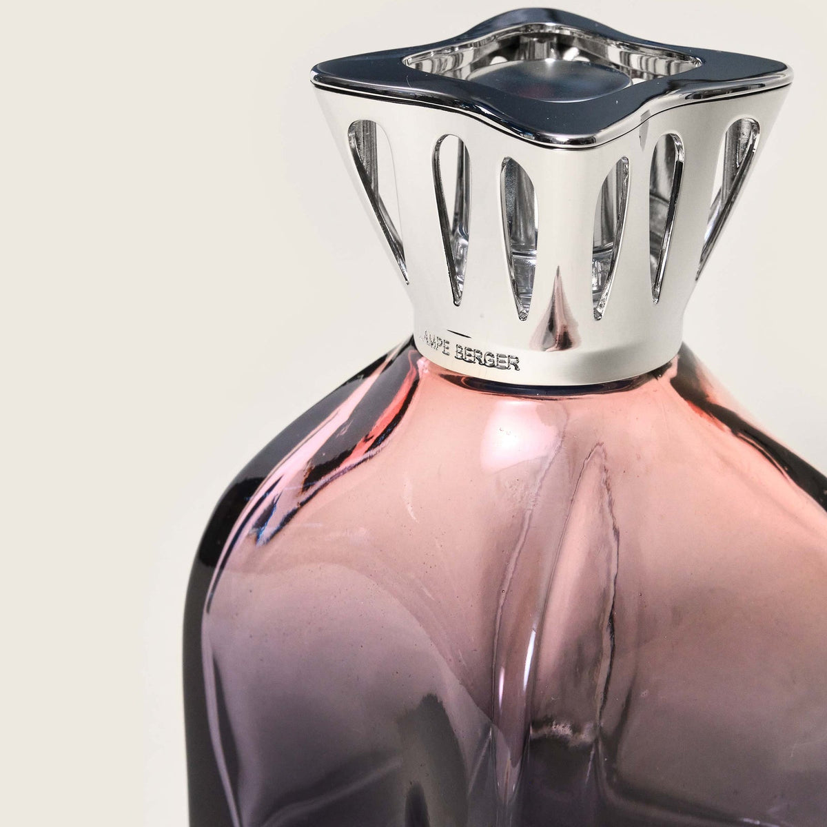 Lampe Berger - Lilly Rose * - Maison Berger Paris - Lampe Berger - - La Guilde Culinaire