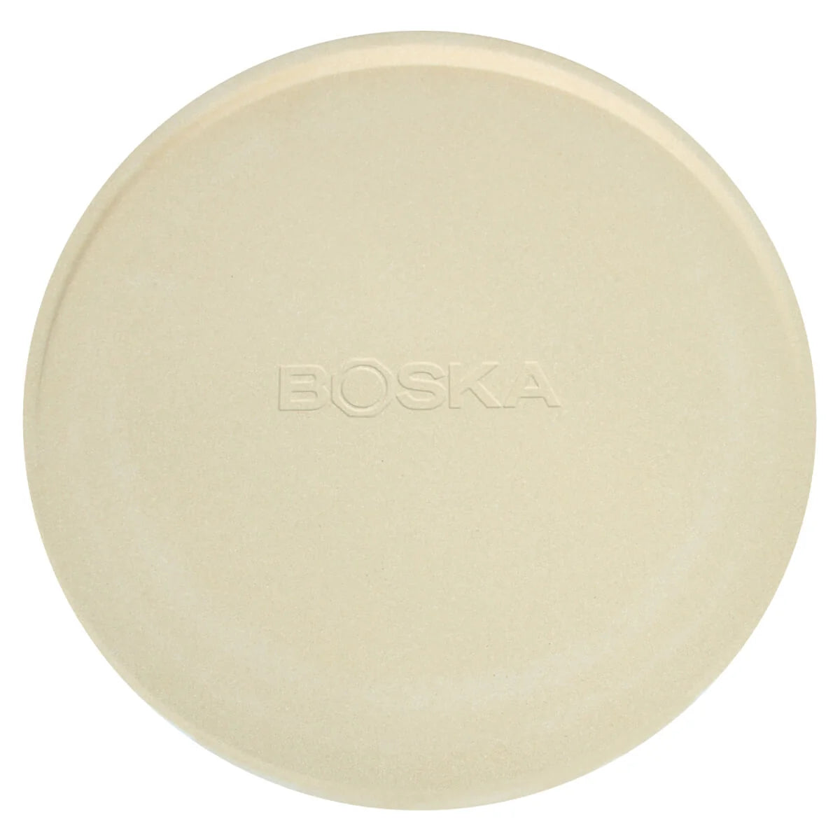 Pierre à Pizza Deluxe - ⌀ 29 cm - Boska - Pierre à pizza - - La Guilde Culinaire