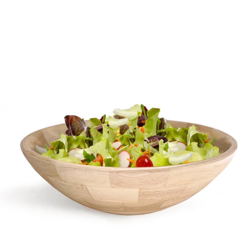 Saladier - Natural Living - Natural Living - Bol à salade - - La Guilde Culinaire