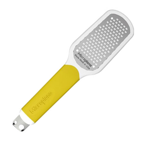 Multi-zesteur-Râpe - Ultimate (Jaune) - Microplane - Râpe et zesteur - - La Guilde Culinaire