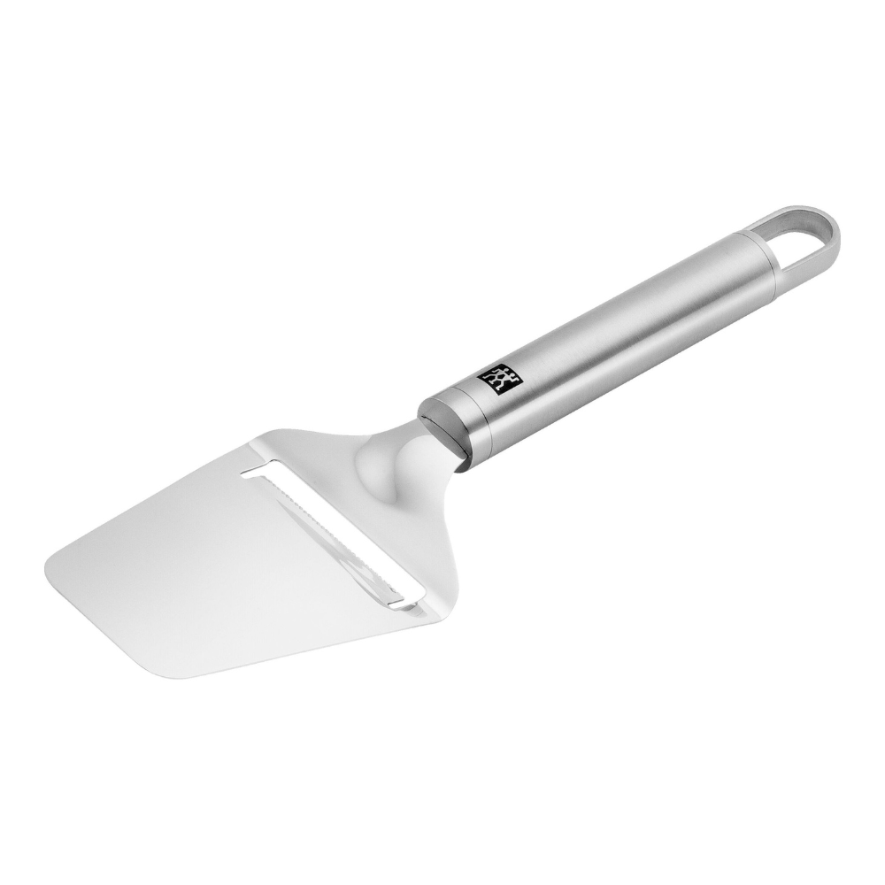 Couteau à fromage Inox 18/10 ZWILLING PRO - Zwilling - Couteau à fromage - - La Guilde Culinaire