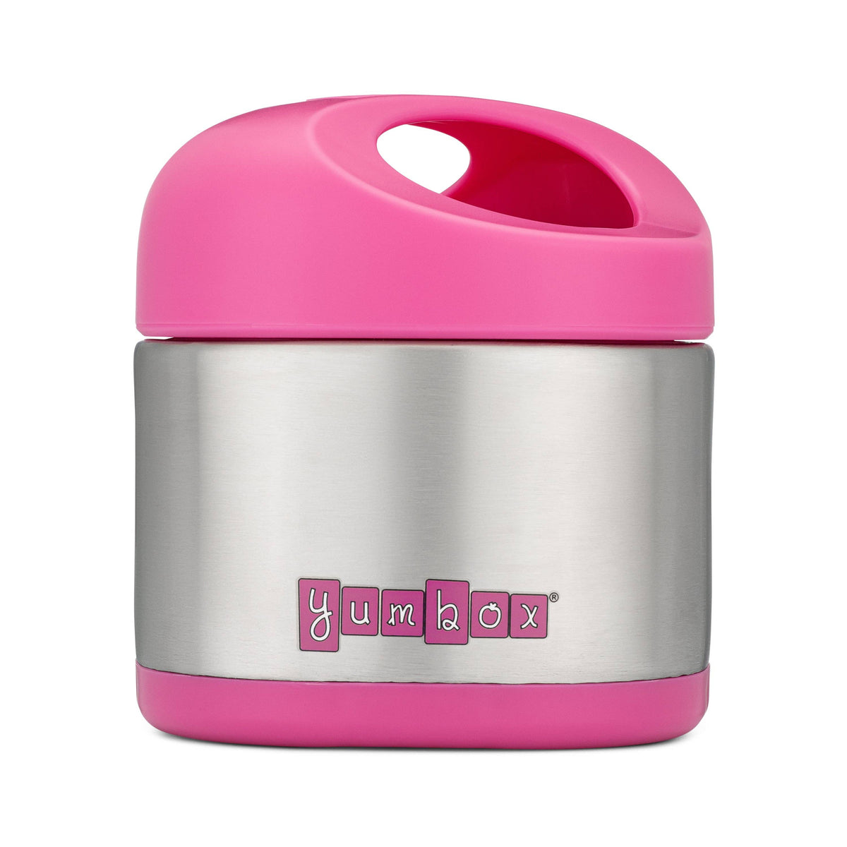 Yumbox Cubi Kids 10oz Bocal Thermique pour Nourriture Chaude et Froide - Yumbox - Boîte à repas - - La Guilde Culinaire