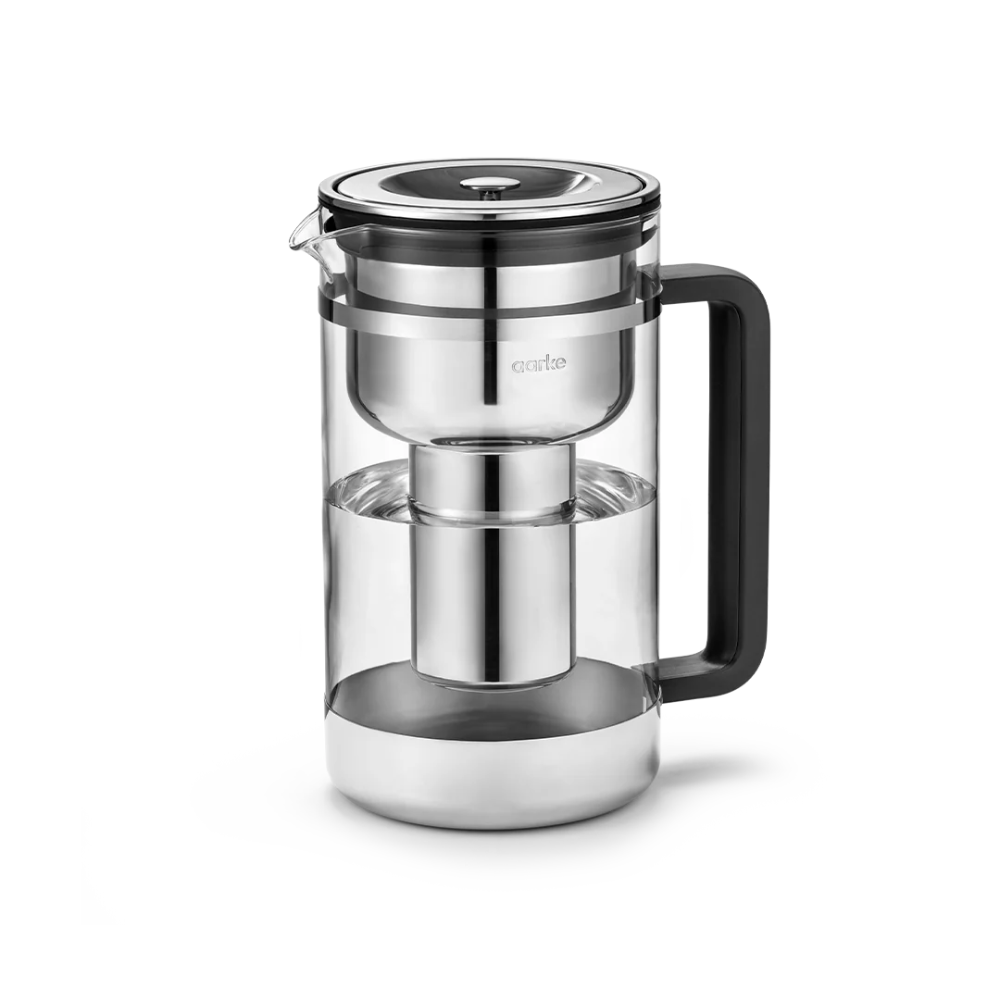 Pichet filtrant à eau Purificateur Large - Aarke - Entretien de machine à café - - La Guilde Culinaire