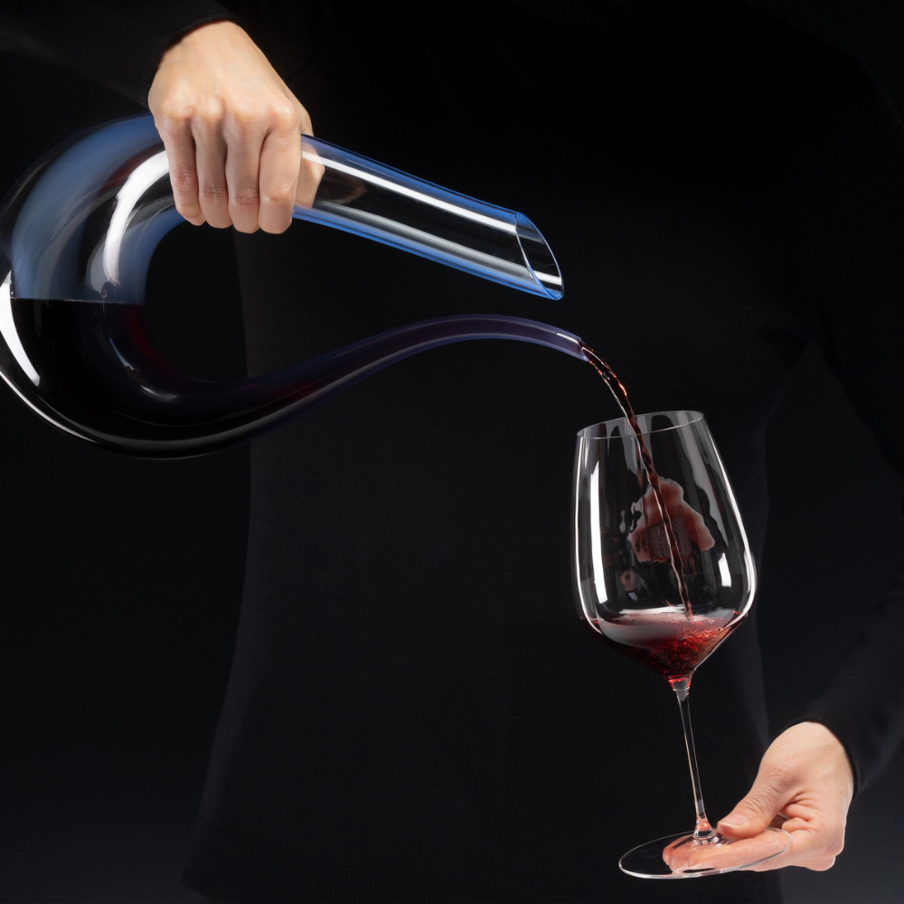 Riedel veloce cabernet/merlot - Riedel - Verre à vin - - La Guilde Culinaire