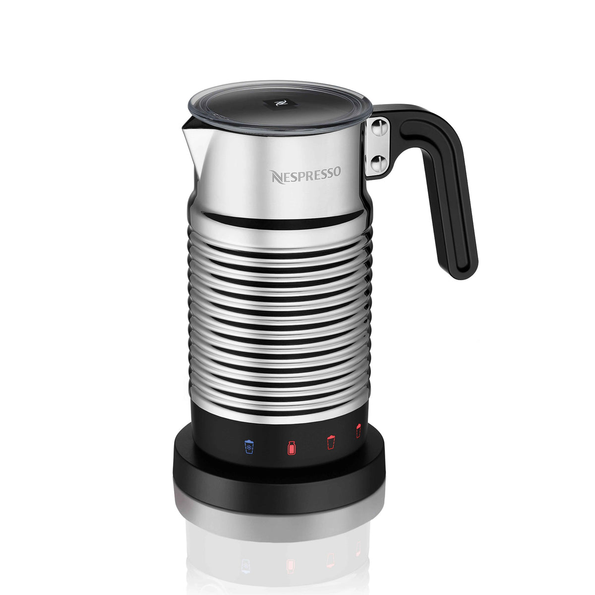 Aeroccino 4 Mousseur à lait - Nespresso - Mousseur à lait - - La Guilde Culinaire