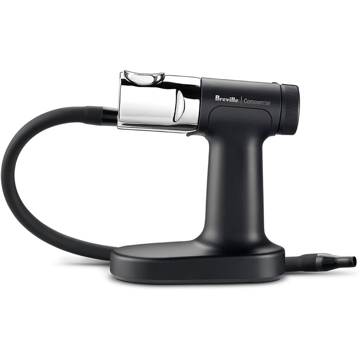Pistolet à fumée The Smoking Gun Pro - Breville - Infuseur de fumée - - La Guilde Culinaire