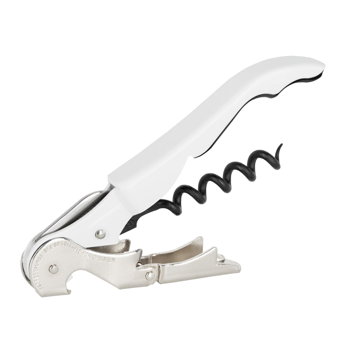 Tire-bouchon Pulltap's "Original" Blanc - Pulltex - Tire-bouchon - 4806-00 - La Guilde Culinaire