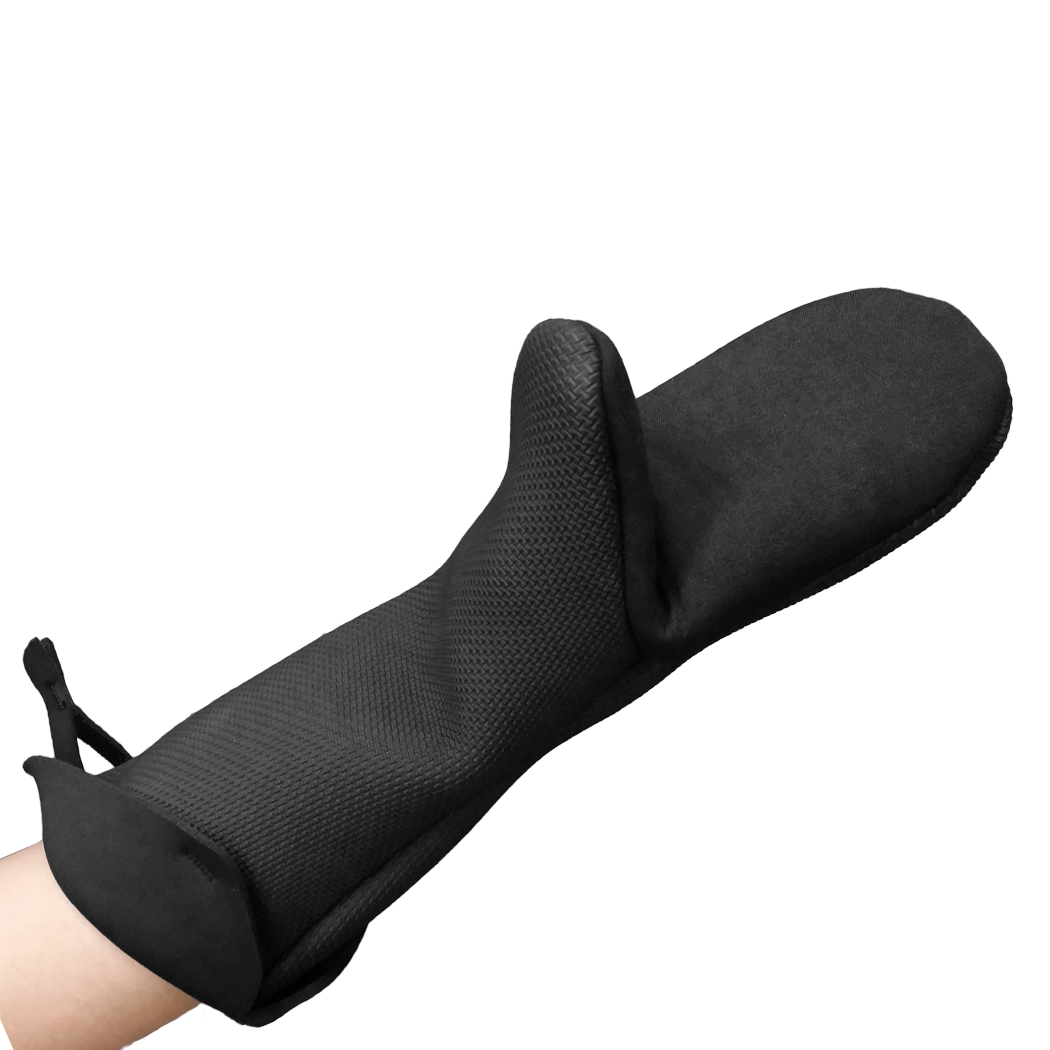 Mitaine marionette Deluxe Browne - Browne - Gant de cuisine - - La Guilde Culinaire