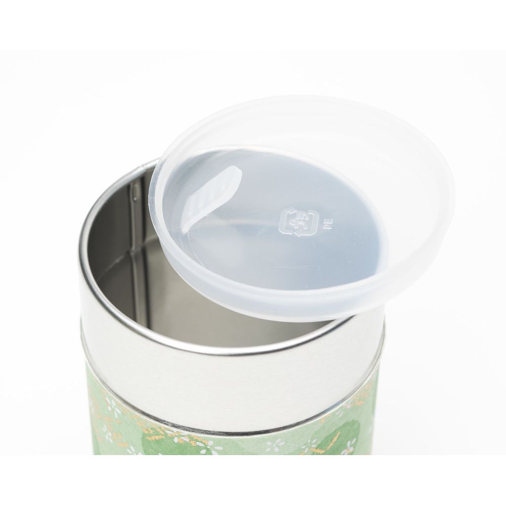 Boîte à thé Washi | Shunran - Camellia Sinensis - Accessoire pour thé - - La Guilde Culinaire