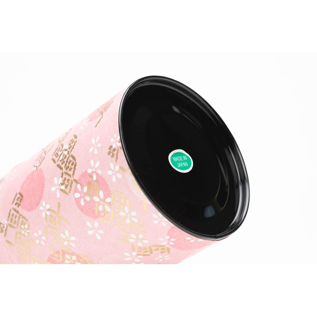 Boîte à thé Washi | Tsubaki - Camellia Sinensis - Accessoire pour thé - - La Guilde Culinaire