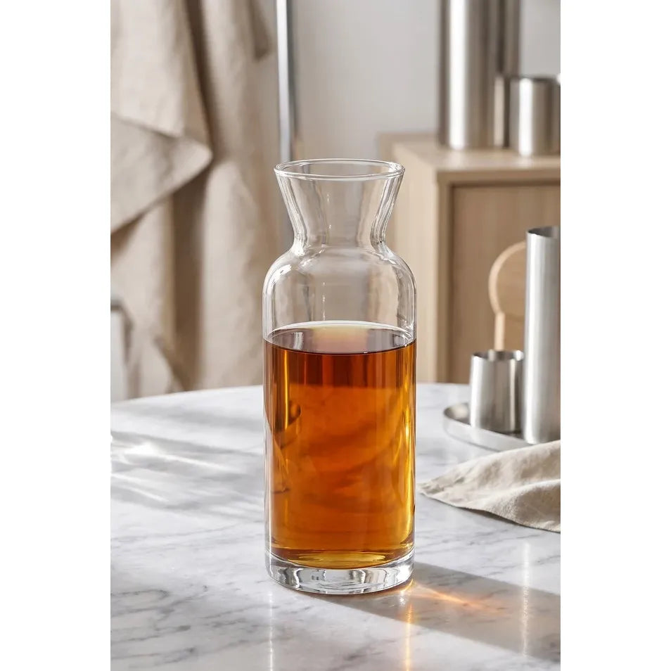 Carafe Village 1L - Browne - Pichet et carafe - - La Guilde Culinaire