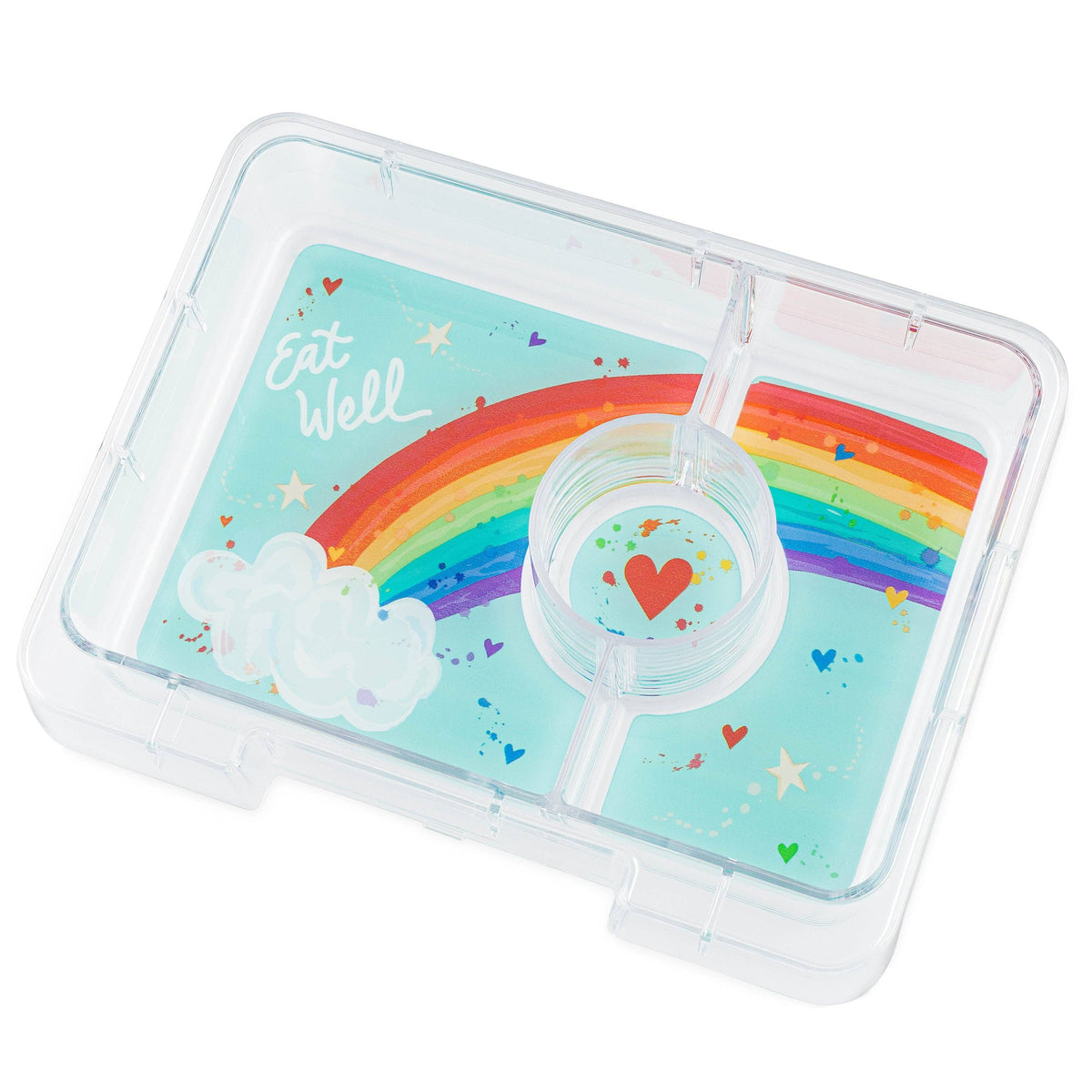 Yumbox Snack - Boîte à Lunch Bento de Petite Taille - Yumbox - Boîte à repas - - La Guilde Culinaire