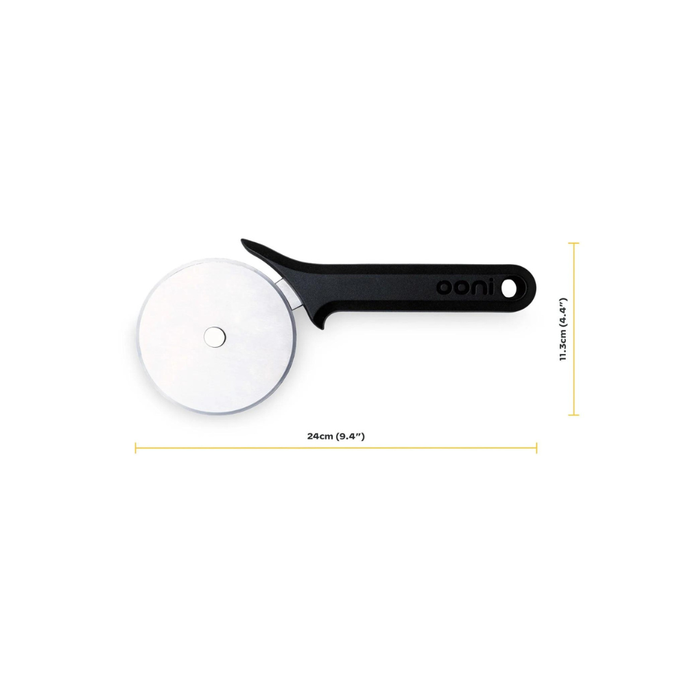 Roulette à pizza Ooni - Ooni - Roulette à pizza - - La Guilde Culinaire