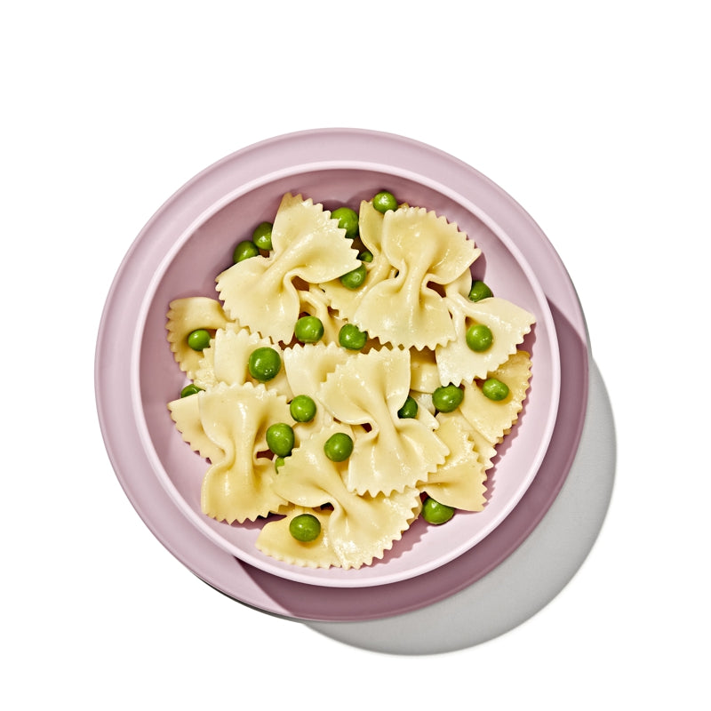 Bol à ventouse - 6m+ - OXO TOT - Bol - - La Guilde Culinaire